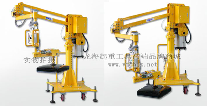 DSL-300氣動(dòng)平衡吊圖片